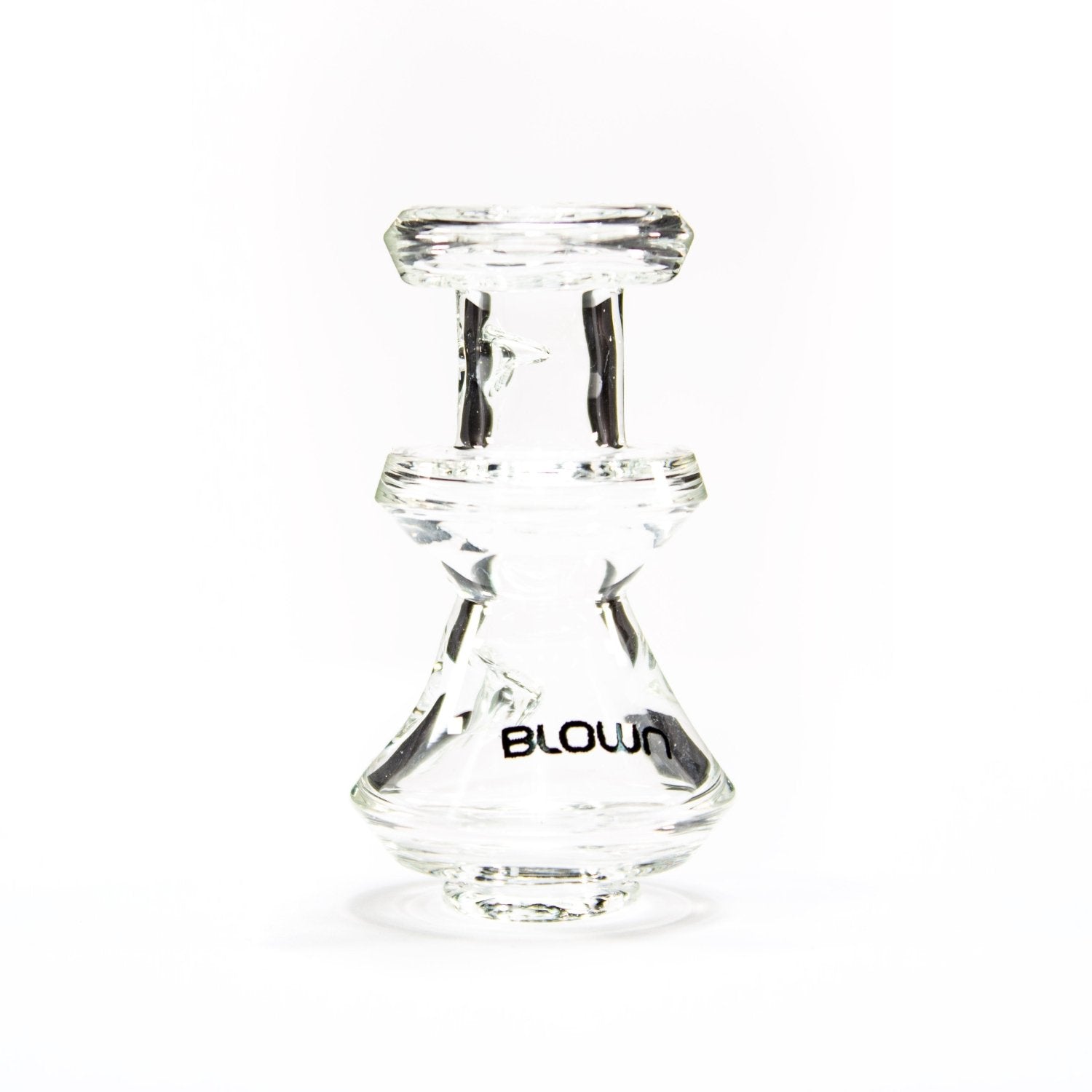 Blown Glass Blown The Pinnacle Pivot Tip PG3 Pivot Accessories | Planet Caravan